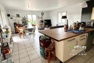  Maison � vendre 5 pi�ces 115 m�