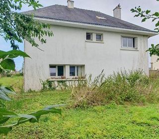  Maison � vendre 3 pi�ces 72 m�