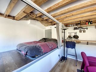  Appartement � louer 1 pi�ce 29 m�