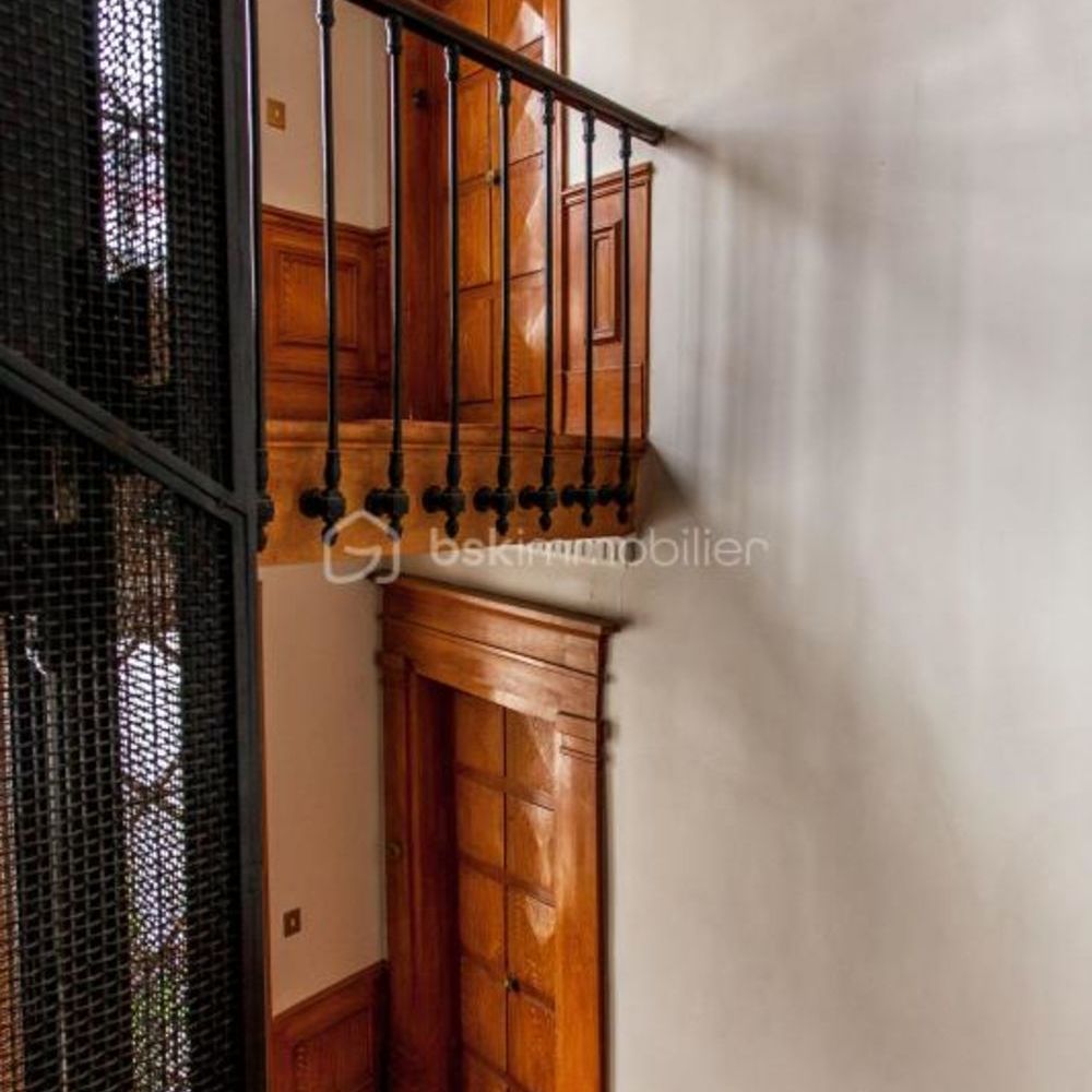 � vendre  Appartement Paris 7