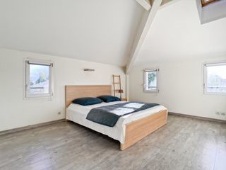  Appartement � vendre 4 pi�ces 100 m�