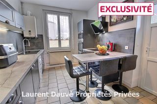  Maison � vendre 7 pi�ces 160 m�