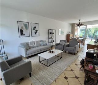  Maison � vendre 8 pi�ces 150 m�