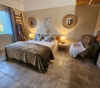  Propri�t�/ch�teau � vendre 6 pi�ces 162 m�