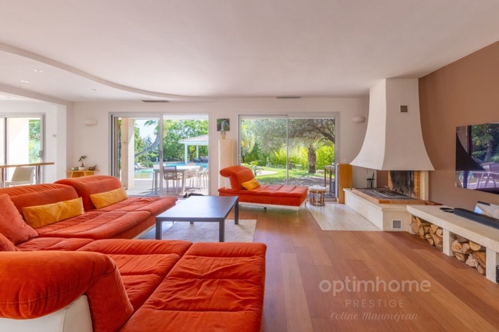 � vendre  Propri�t�/ch�teau Lauret (34270)