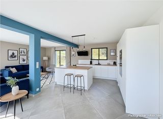  Maison � vendre 5 pi�ces 110 m�