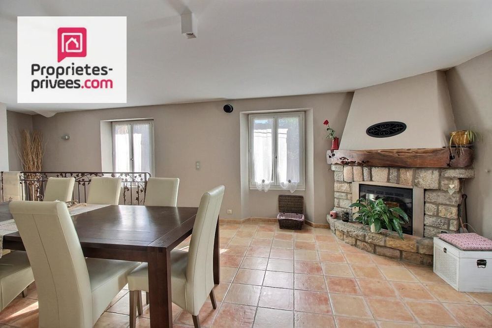 � vendre  Villa Saint-Antonin-du-Var (83510)