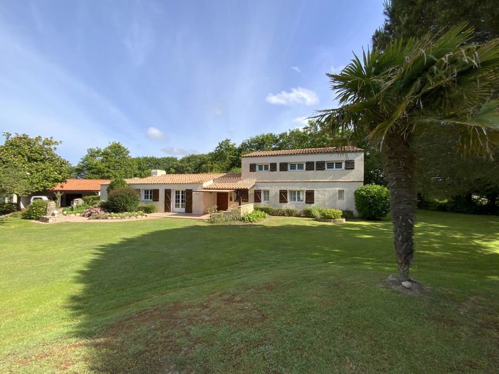 � vendre  Maison Les Sables-d'Olonne (85180)