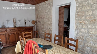  Maison � vendre 4 pi�ces 89 m�