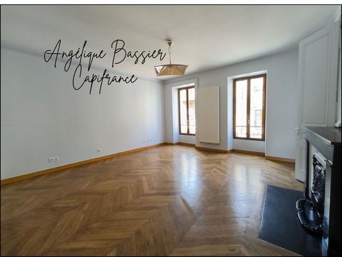   � LOUER � GRAND T3 DE 91,77 m� AVEC BALCON � DISPONIBILIT� IMM�DIATE Appartement - 4 pi�ce(s) - 92 m�