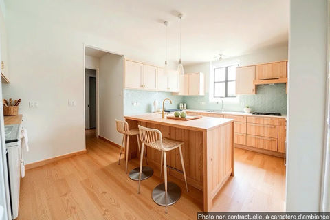   Appartement  2 pi�ce(s) 51 m2 Appartement - 2 pi�ce(s) - 51 m�