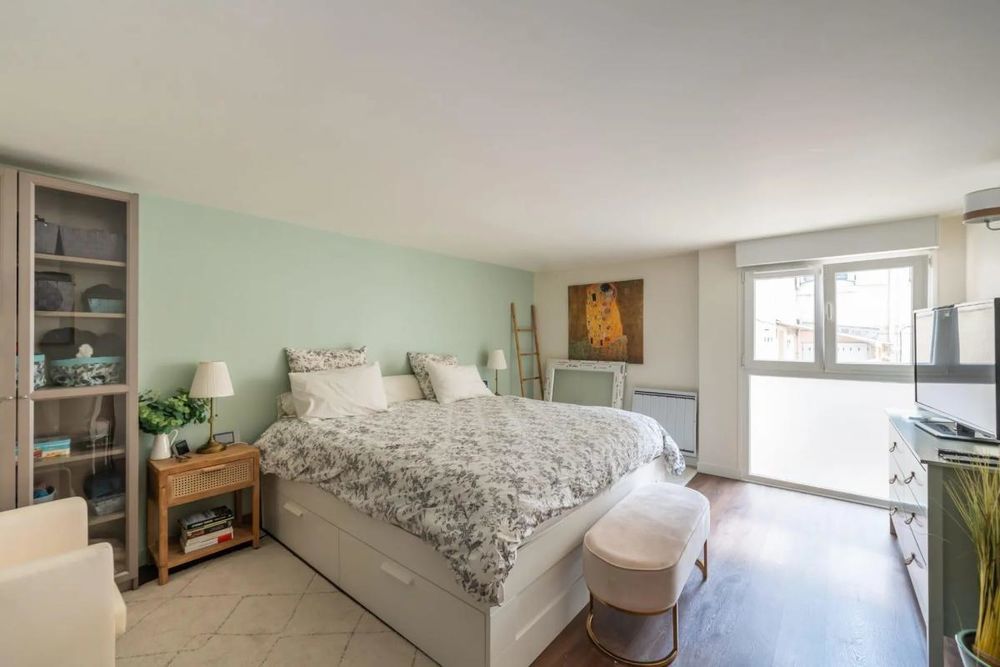 � vendre  Maison Suresnes (92150)