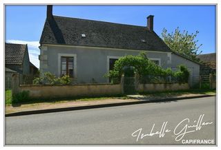  Maison � vendre 4 pi�ces 76 m�