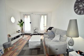  Appartement � vendre 4 pi�ces 82 m�