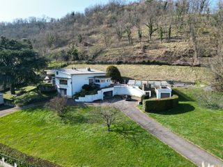  Villa � vendre 8 pi�ces 257 m�