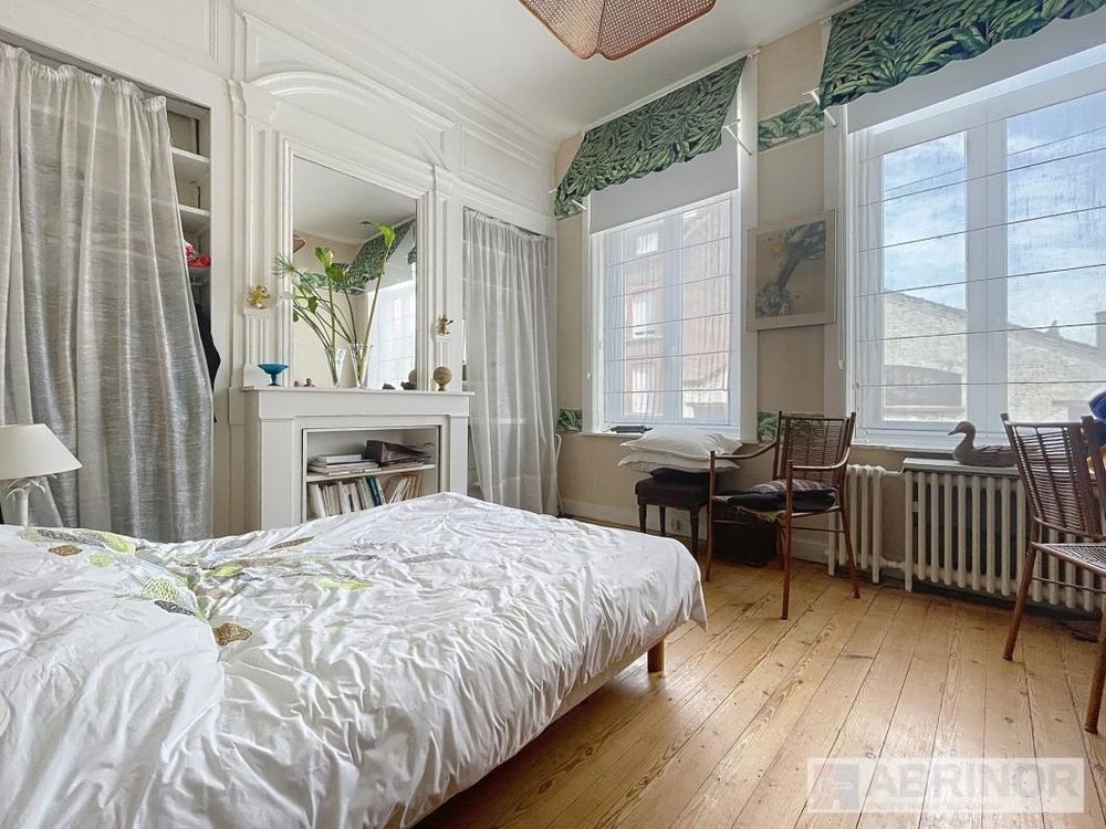 � vendre  Maison Lille (59800)