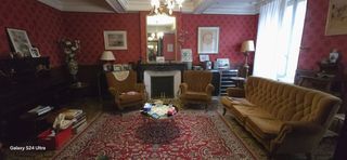  Maison � vendre 9 pi�ces 200 m�