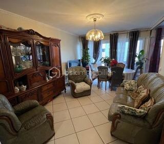  Appartement � vendre 4 pi�ces 87 m�