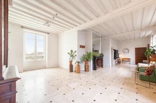  Propri�t�/ch�teau � vendre 10 pi�ces 353 m�