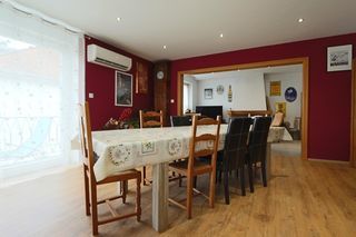  Maison � vendre 8 pi�ces 211 m�