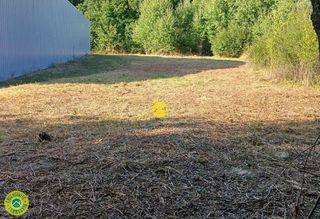  Terrain � vendre 4595 m�