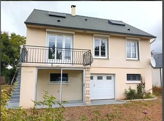  Maison � vendre 5 pi�ces 100 m�