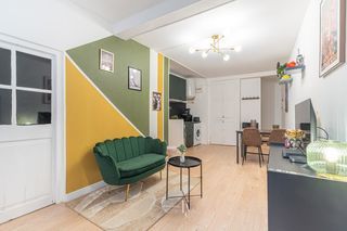  Appartement � vendre 2 pi�ces 35 m�