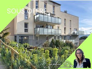  Appartement � vendre 3 pi�ces 62 m�