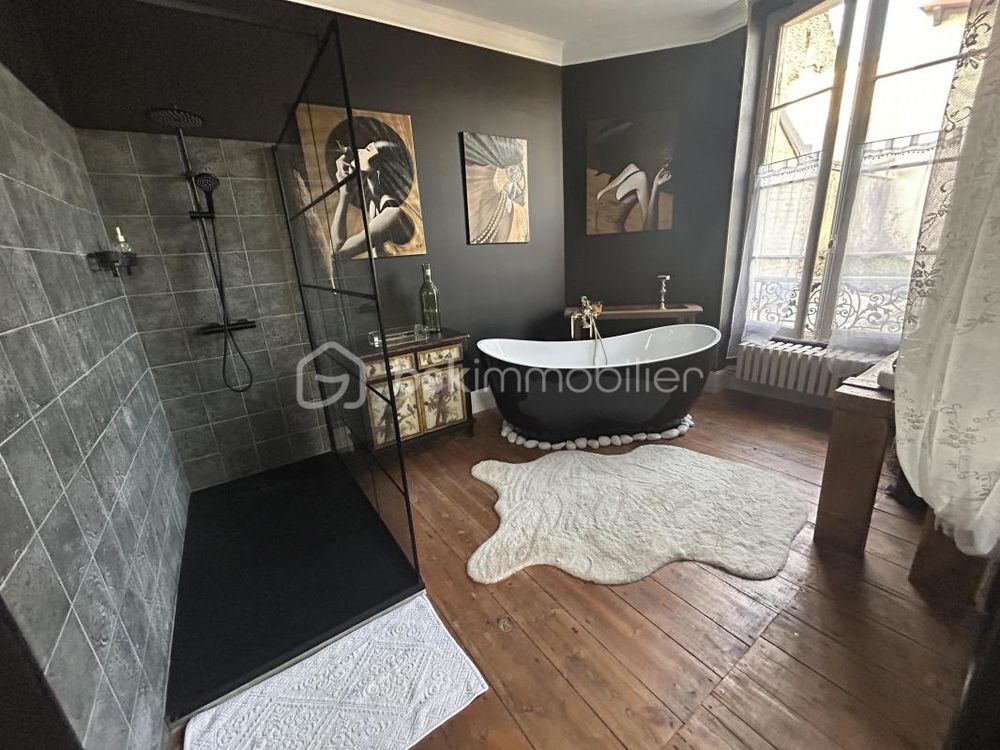 � vendre  H�tel Particulier Marmande (47200)