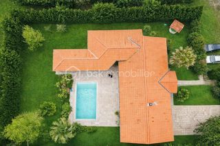  Maison � vendre 7 pi�ces 186 m�