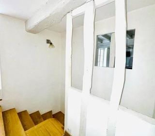  Maison � vendre 7 pi�ces 203 m�