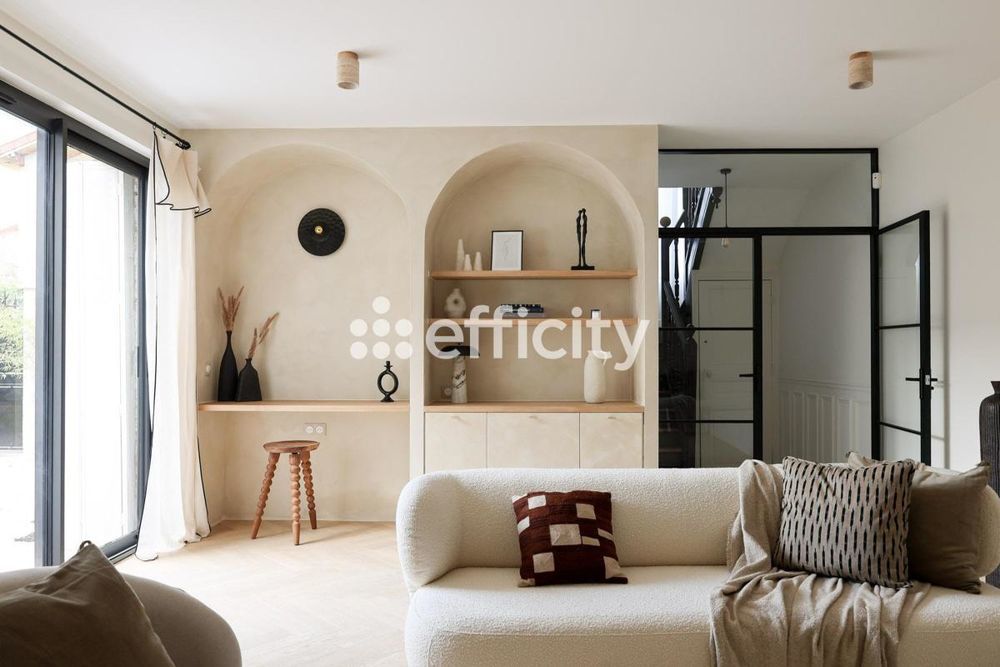 � vendre  Maison Colombes (92700)