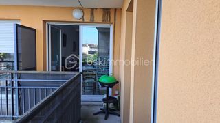  Appartement � vendre 3 pi�ces 60 m�