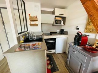  Appartement � vendre 2 pi�ces 45 m�