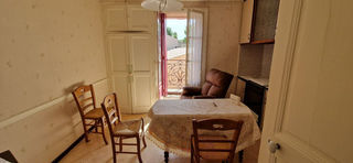  Maison � vendre 4 pi�ces 56 m�