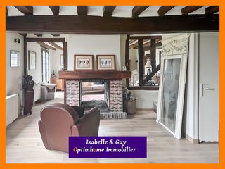  Maison � vendre 8 pi�ces 184 m�