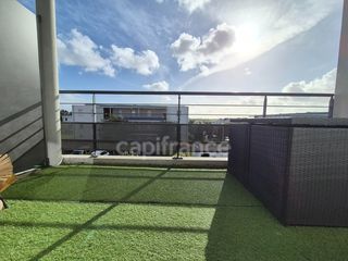  Appartement � vendre 2 pi�ces 42 m�