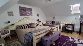  Maison � vendre 6 pi�ces 118 m�