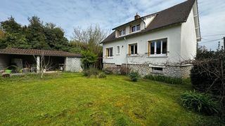  Maison � vendre 6 pi�ces 124 m�