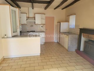  Maison � vendre 7 pi�ces 137 m�