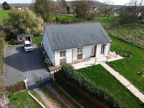   Maison � vendre 4 pi�ces  (58) Maison - 4 pi�ce(s) - 100 m�