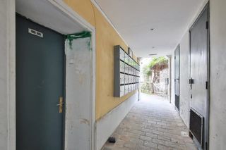  Appartement � vendre 1 pi�ce 15 m�