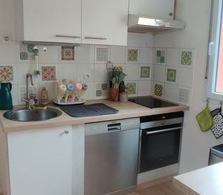  Maison � vendre 5 pi�ces 90 m�