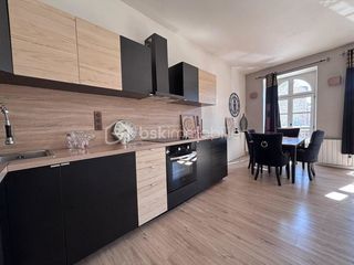  Appartement � vendre 3 pi�ces 55 m�