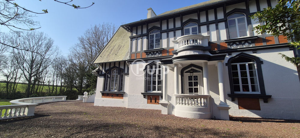 � vendre  Propri�t�/ch�teau Wacquinghen (62250)