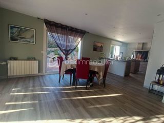  Maison � vendre 6 pi�ces 126 m�