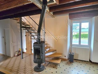  Maison � vendre 5 pi�ces 88 m�