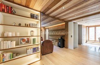  Chalet � vendre 9 pi�ces 216 m�