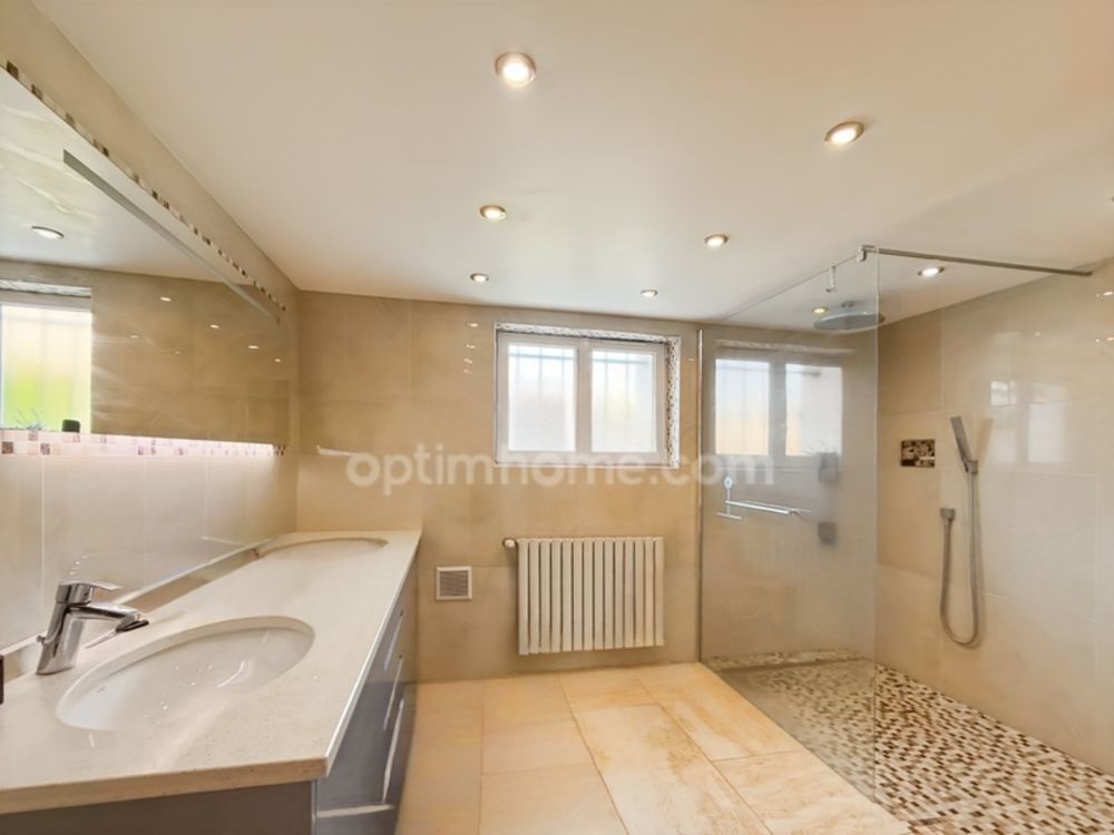 � vendre  Maison Saint-Prix (95390)