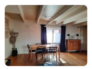  Maison � vendre 4 pi�ces 57 m�